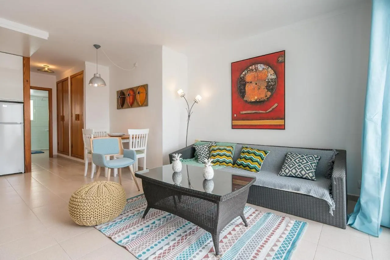 Voltor 1A Apartment Port de Pollenca Spain