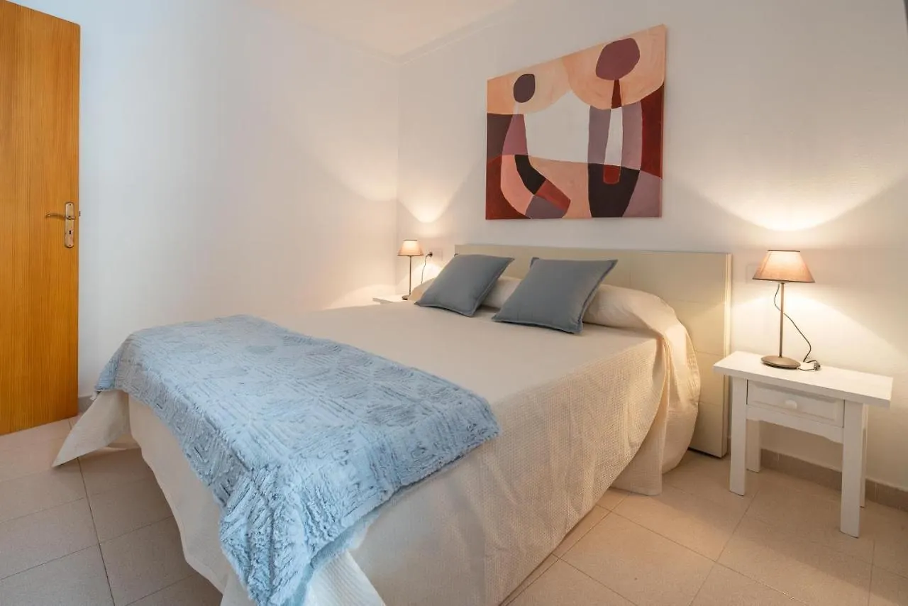Voltor 1A Apartment Port de Pollenca Spain