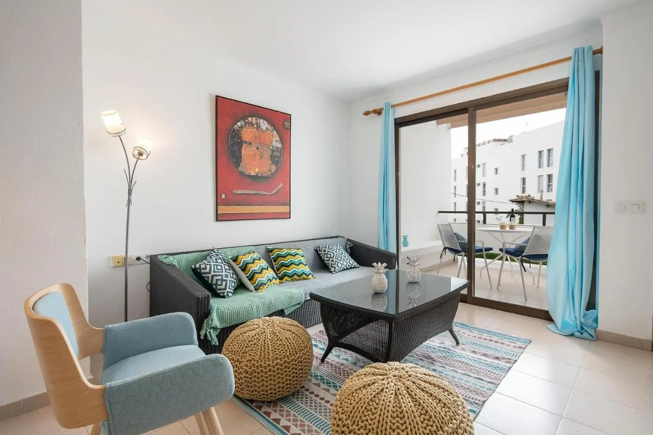 Voltor 1A Apartment Port de Pollenca Spain