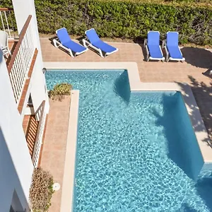  Apartment Alexia - Brisa - Puerto Pollensa.