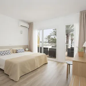3* Hotell Cabot Romantic- Adults Only
