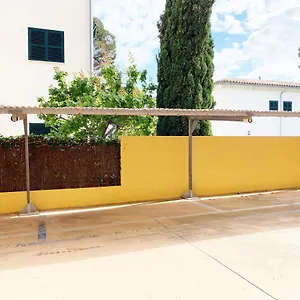  Apartment Recien Reformado 6 Personas