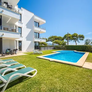  Apartment Oratge Views By Interhome