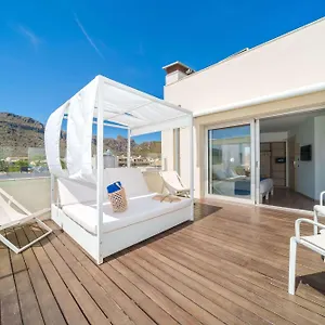 4* Hotell Mar Calma